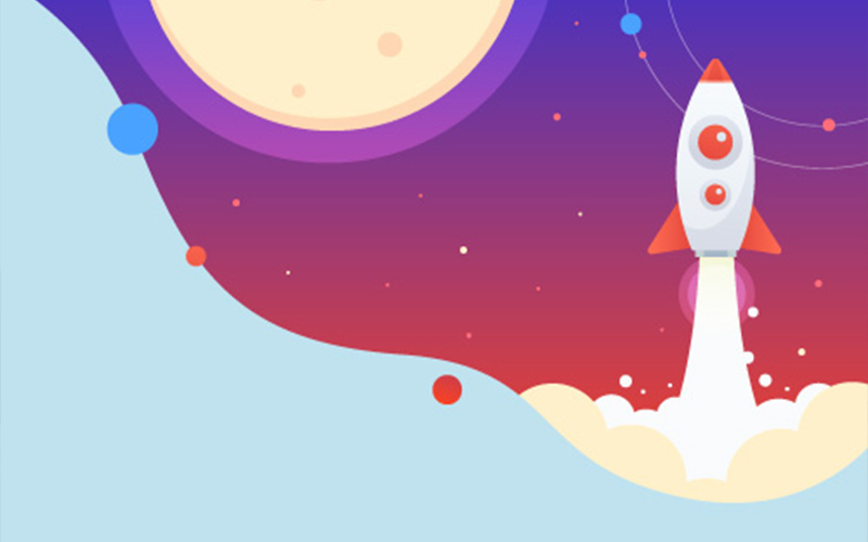 Styles Come and Go. Design is a Language Not a Style