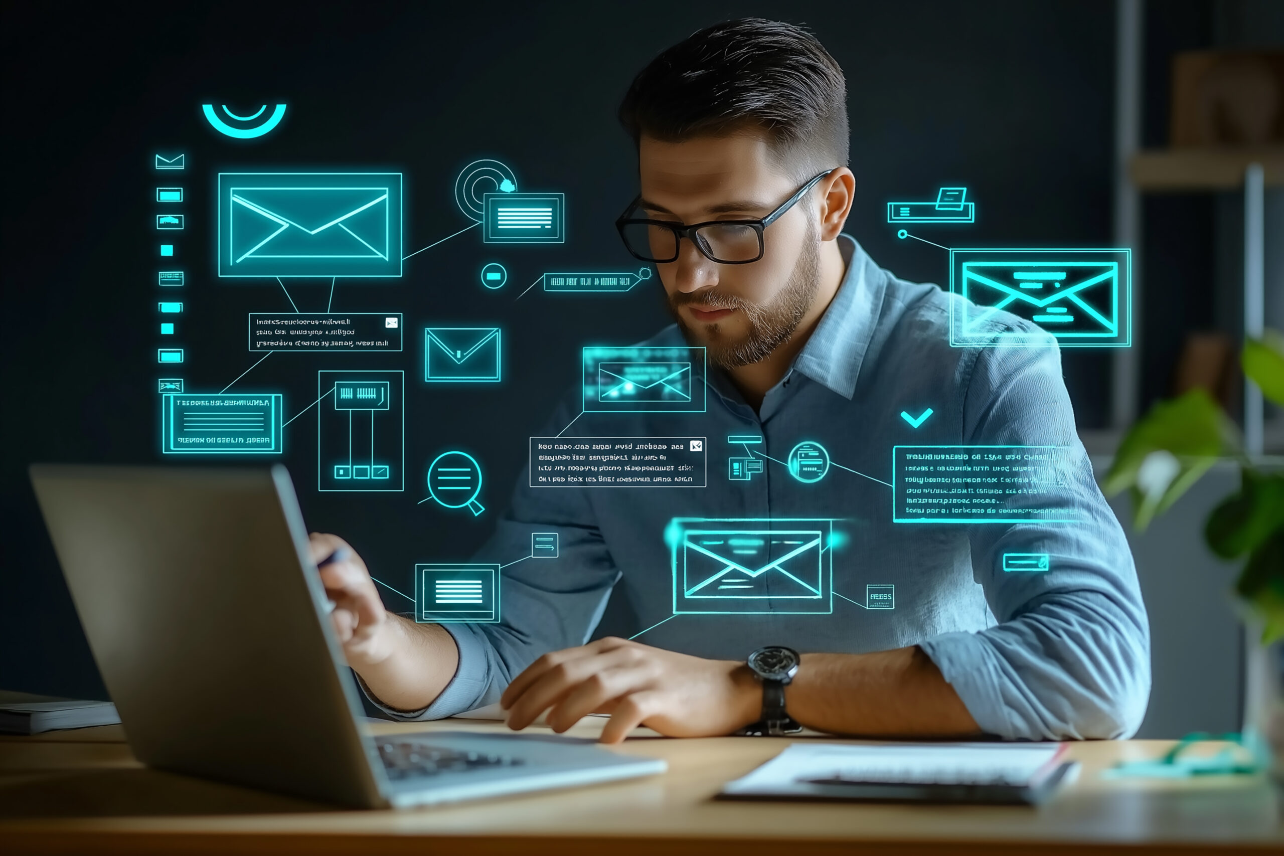 email-mastery-personalizing-engagement-with-advanced-digital-interfaces