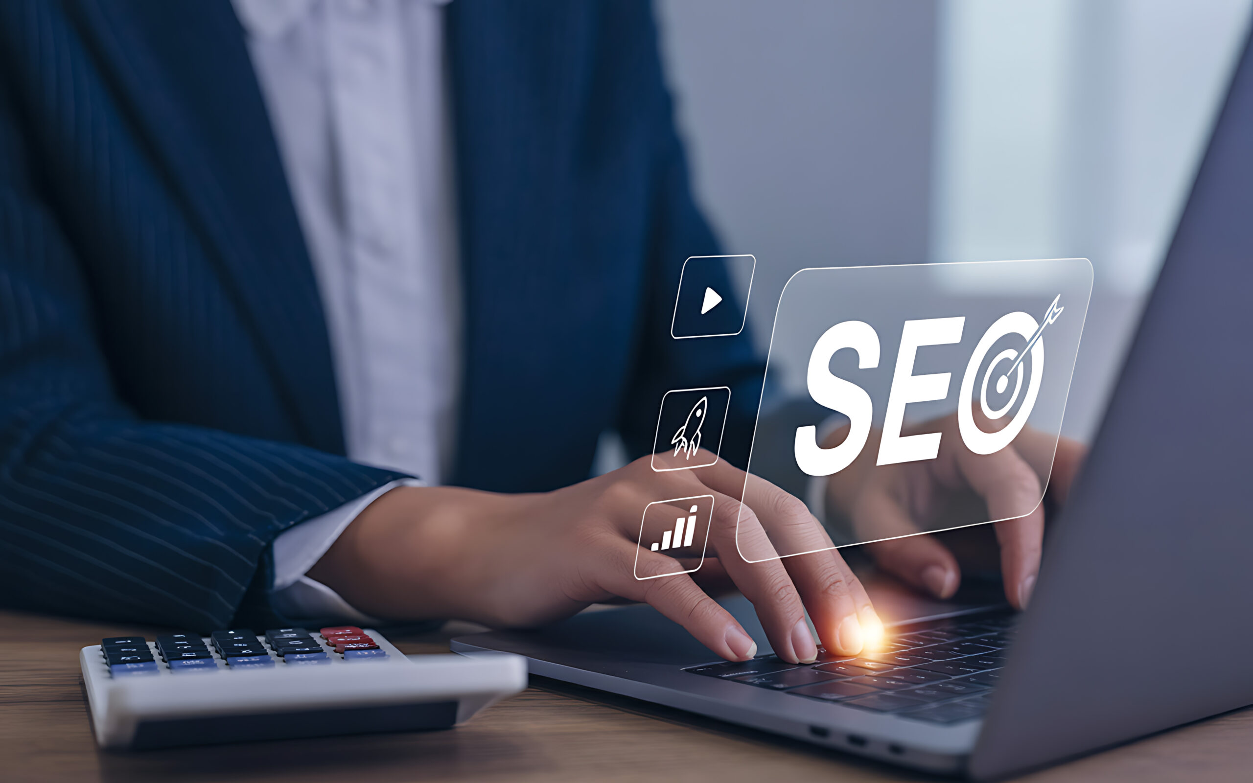 professional-working-seo-strategy-with-digital-interface